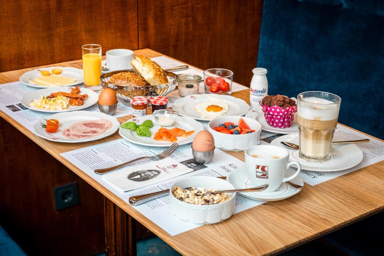 Hotel Koenig Ludwig II Garching bei Muenchen Luaran gambar