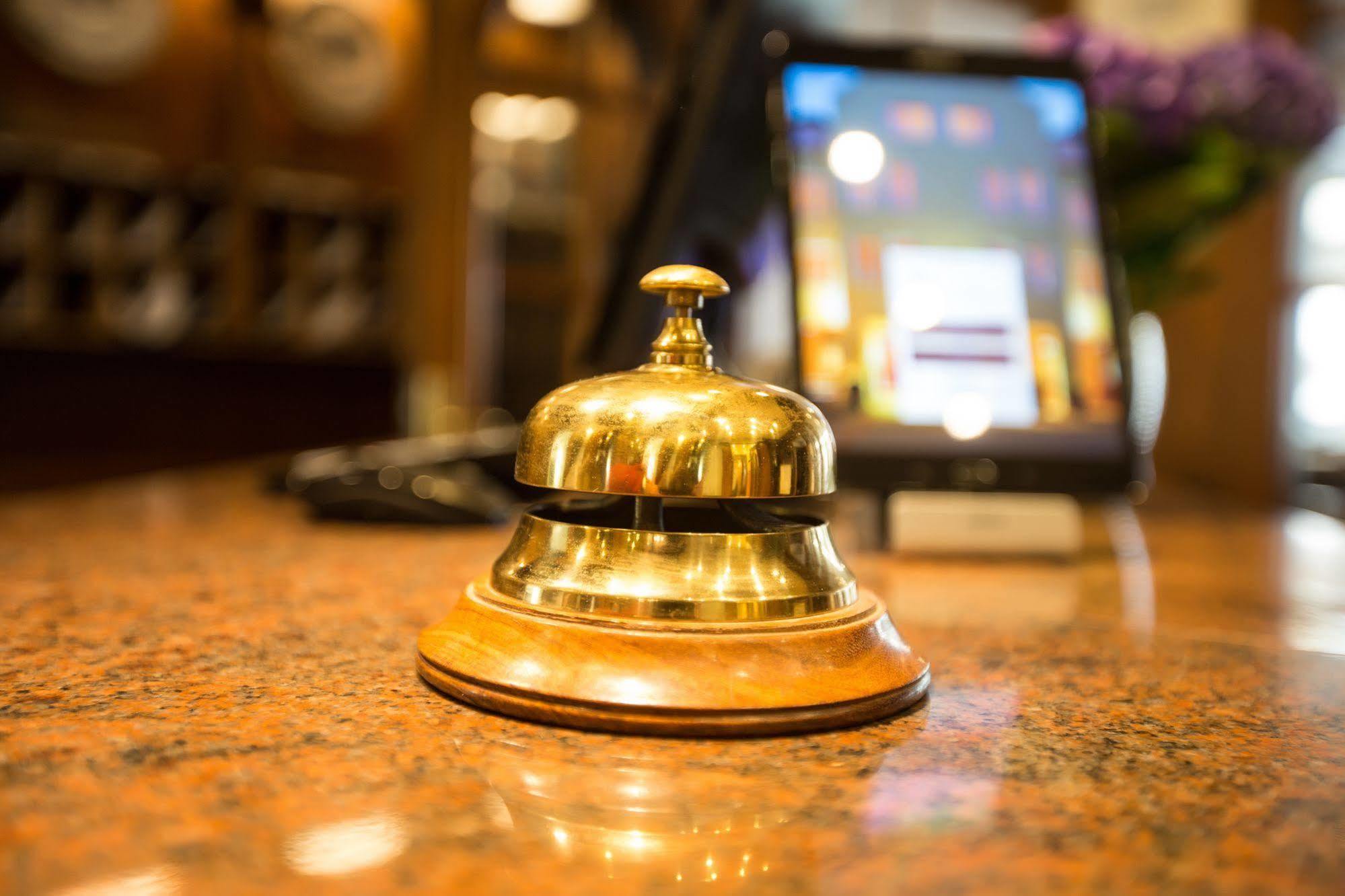 Hotel Koenig Ludwig II Garching bei Muenchen Luaran gambar